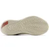 Zapatillas de Padel New Balance Célula de Combustível 996V5 Blanco Verde Mujer