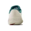 Zapatillas de Padel New Balance Célula de Combustível 996V5 Blanco Verde Mujer