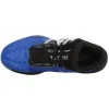 Zapatillas de Padel New Balance Célula de Combustível 996V5 Azul Negro