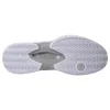 Tênis Nox AT10 Lux White Light Gray