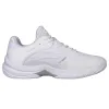 Tênis Nox AT10 Lux White Light Gray
