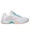 Zapatillas Nox AT10 Lux Blanco Rosa Mujer
