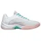 Zapatillas Nox AT10 Lux Blanco Rosa Mujer