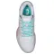 Zapatillas Nox AT10 Lux Blanco Rosa Mujer