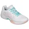 Zapatillas Nox AT10 Lux Blanco Rosa Mujer