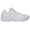 Tênis Nox AT10 Pro Branco Cinza