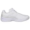 Tênis Nox AT10 Pro Branco Cinza