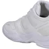 Tênis Nox AT10 Pro Branco Cinza