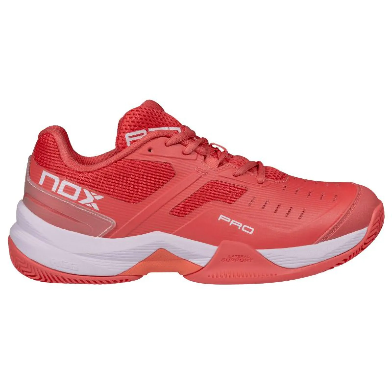 Zapatillas de Pádel Nox 2026