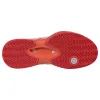 Tênis femininos Nox AT10 Pro Coral White