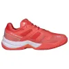 Tênis femininos Nox AT10 Pro Coral White