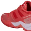 Tênis femininos Nox AT10 Pro Coral White