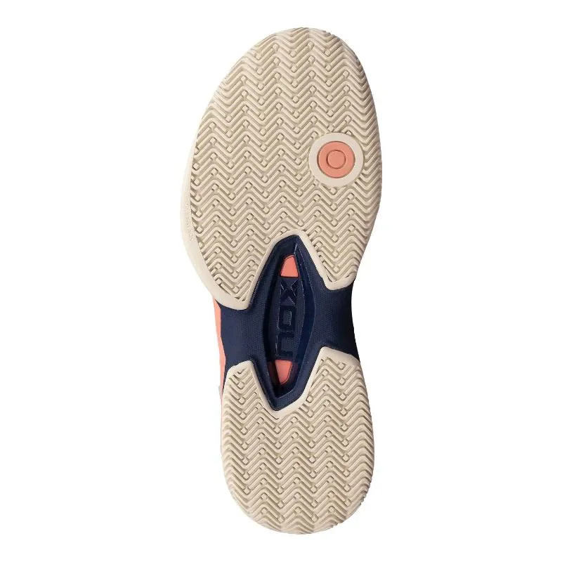 Nox AT10 Pro Gardenia Titan Sapatos Femininos