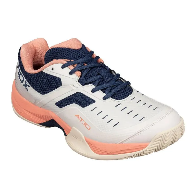 Nox AT10 Pro Gardenia Titan Sapatos Femininos
