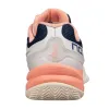 Nox AT10 Pro Gardenia Titan Sapatos Femininos