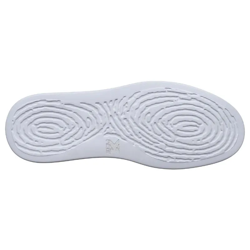 Zapatillas de Padel Nox Coorp Blanco Azul