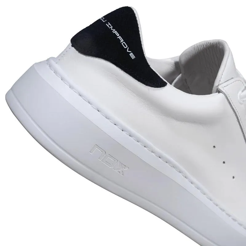 Zapatillas Nox Coorp Blanco Azul