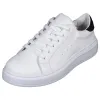 Zapatillas Nox Coorp Blanco Azul