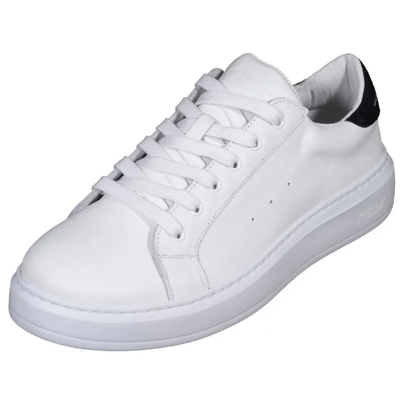 Zapatillas Nox Coorp Blanco Azul