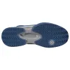 Tênis Nox ML10 Hexa Azul Prateado