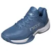 Tênis Nox ML10 Hexa Azul Prateado