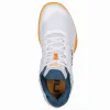 Tênis Nox ML10 Hexa Apricot Branco