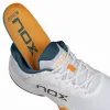 Tênis Nox ML10 Hexa Apricot Branco