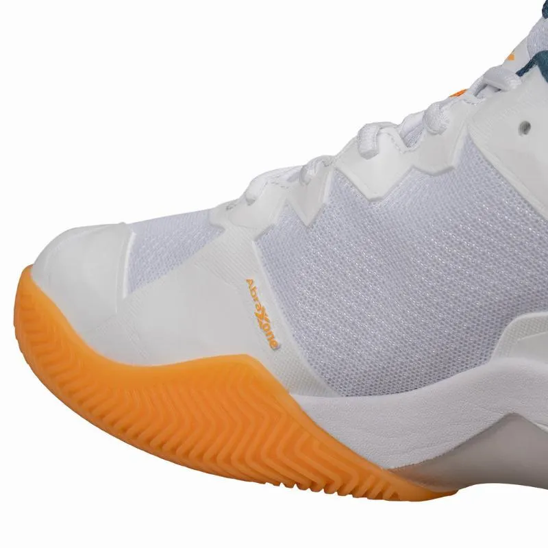 Tênis Nox ML10 Hexa Apricot Branco