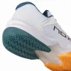 Tênis Nox ML10 Hexa Apricot Branco