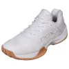 Tênis Nox ML10 Hexa White Brown