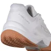 Tênis Nox ML10 Hexa White Brown