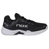 Tênis Nox ML10 Hexa Preto Branco