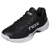 Tênis Nox ML10 Hexa Preto Branco