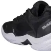 Tênis Nox ML10 Hexa Preto Branco