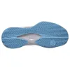 Zapatillas de Padel Nox Nerbo Blanco Azul Claro