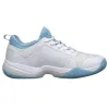 Zapatillas de Padel Nox Nerbo Blanco Azul Claro