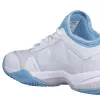 Zapatillas de Padel Nox Nerbo Blanco Azul Claro
