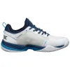 Tênis Nox Nerbo Branco Azul