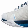 Tênis Nox Nerbo Branco Azul