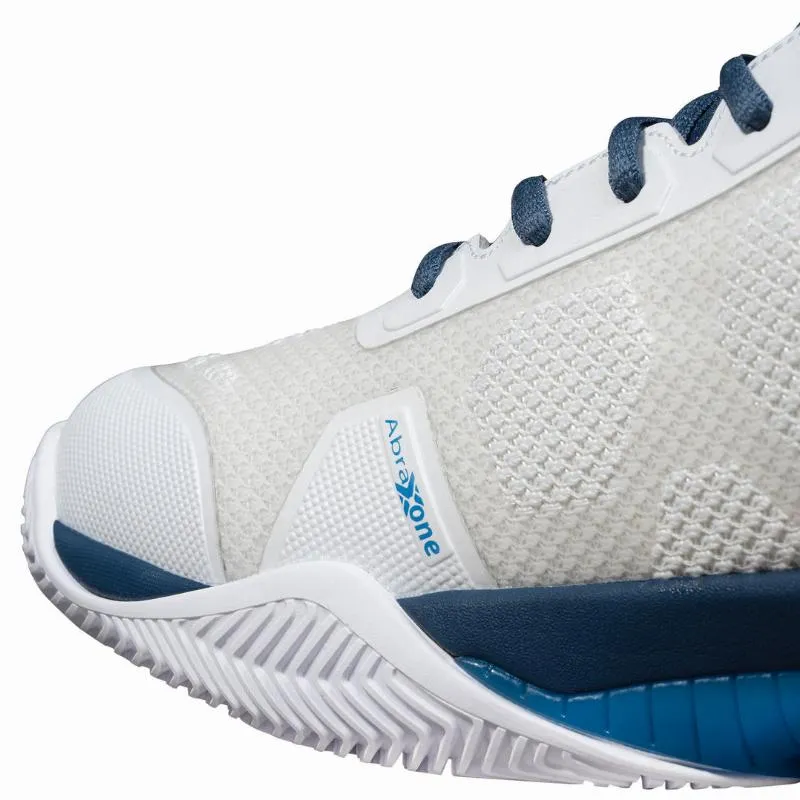 Tênis Nox Nerbo Branco Azul