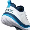 Tênis Nox Nerbo Branco Azul