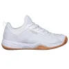 Tênis Nox Nerbo White Brown