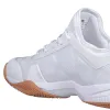 Tênis Nox Nerbo White Brown