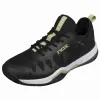 Tênis Nox Nerbo Black Lime