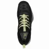 Tênis Nox Nerbo Black Lime