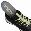 Tênis Nox Nerbo Black Lime
