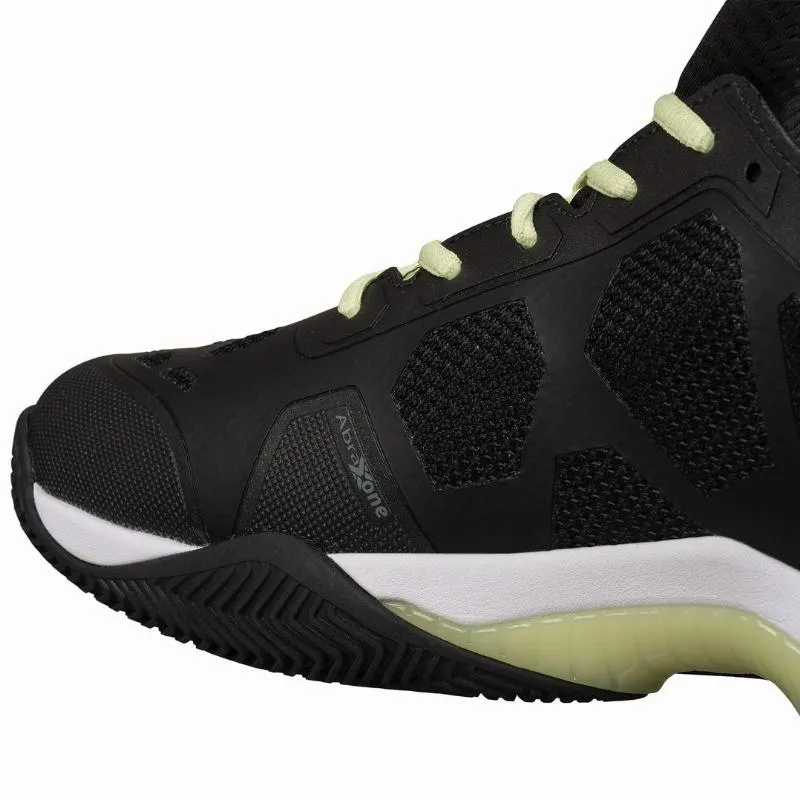 Tênis Nox Nerbo Black Lime