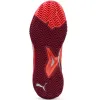 Tênis Puma Nova Court Red Bordeaux White