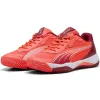 Tênis Puma Nova Court Red Bordeaux White
