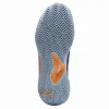 Tênis Puma Nova Smash Azul Laranja